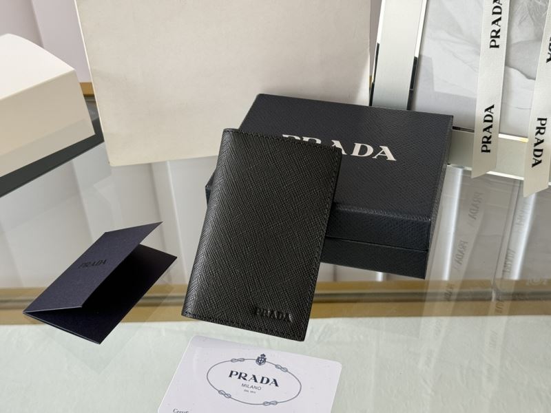 Prada Wallets Purse